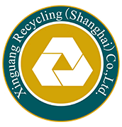 报废机动车回收中心Logo